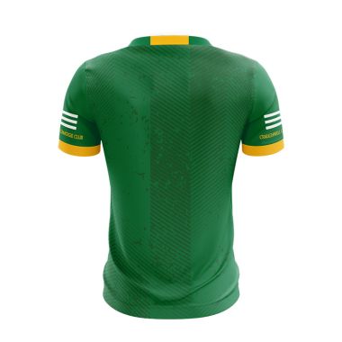 Craughwell Camogie Club Kids’ Camogie Jersey