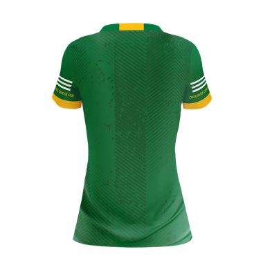 Craughwell Camogie Club Women’s Fit Camogie Jersey