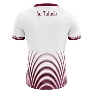 Tulla GAA Kids’ Camogie Jersey