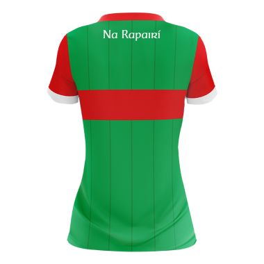 Rapparees-Starlights GAA Women&#039;s Fit Jersey