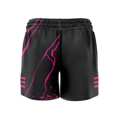 Shamrocks GAA Ballyhale Kids’ Mourne Shorts