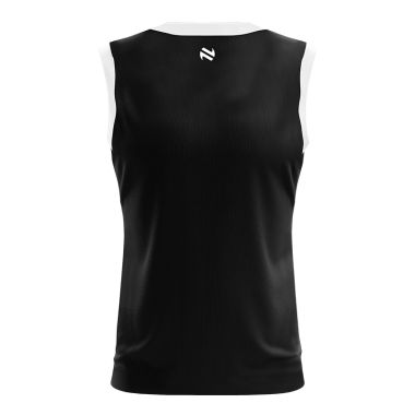 Wells RFC Vest