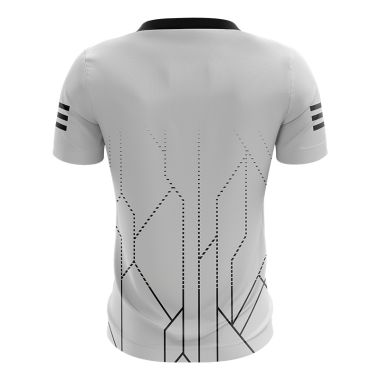 Raheen GFC Short Sleeve Training Top