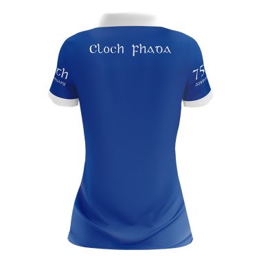 Longstone GAC Women&#039;s Fit Jersey