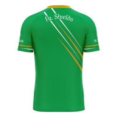 Fr Shields Camogie Kids&#039; Jersey