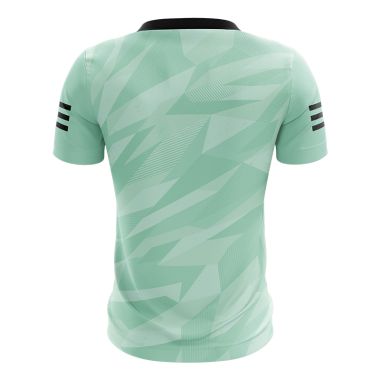 Omagh St Enda&#039;s GAA Kids&#039; Short Sleeve Training Top