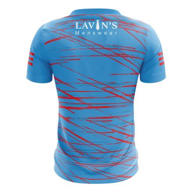 Ballymote GAA Short Sleeve Training Top