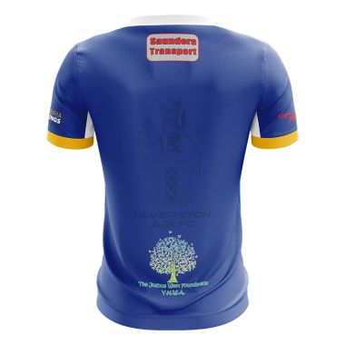 Ulverston ARLFC Kids&#039; Printed T-Shirt