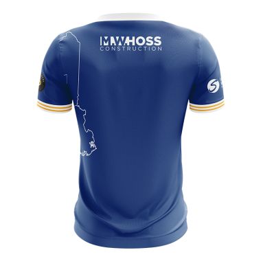 Portland GAA Jersey