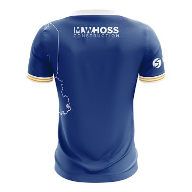 Portland GAA Kids’ Jersey