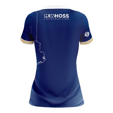 Portland GAA Women&#039;s Fit Jersey