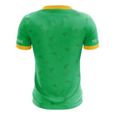 Brothers Pearse GAA London Jersey