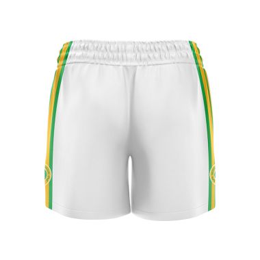 Brothers Pearse GAA London Kids’ Mourne Shorts