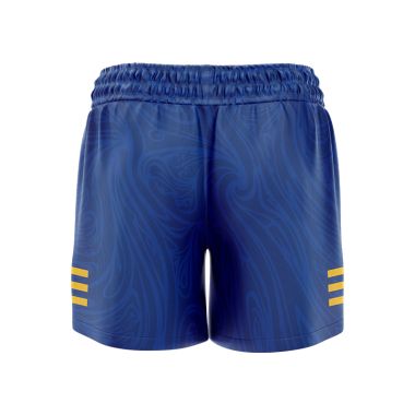 Carbury GAA Mourne Shorts