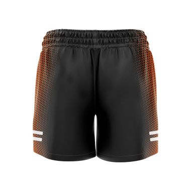 Eire Og San Francisco Kids’ Mourne Shorts