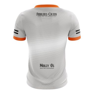 Eire Og San Francisco Jersey