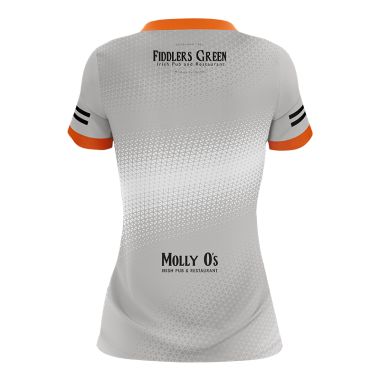 Eire Og San Francisco Women&#039;s Fit Jersey