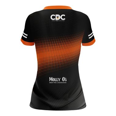 Eire Og San Francisco Women&#039;s Fit Jersey