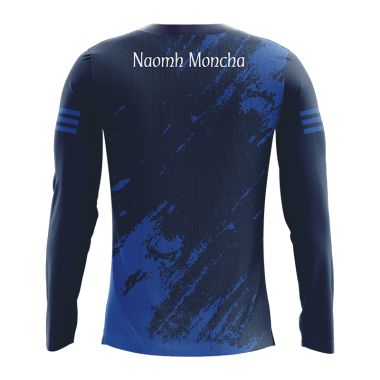St. Monicas GAA Kids&#039; Force Warm Up Top