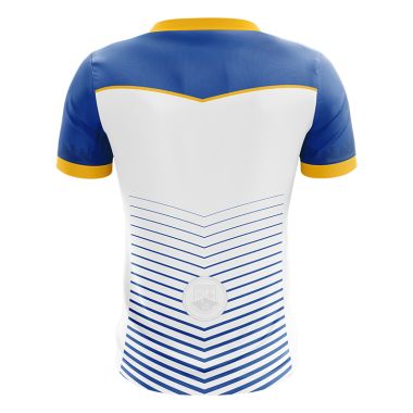 Longford GAA New York Jersey 2020