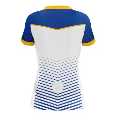 Longford GAA New York Women&#039;s Fit Jersey 2020