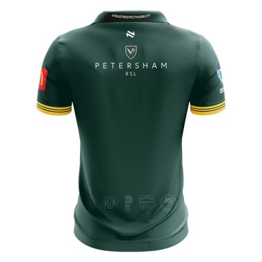 Randwick Petersham Cricket Cricket Jersey
