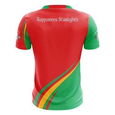 Rapparees-Starlights GAA Kids’ Jersey