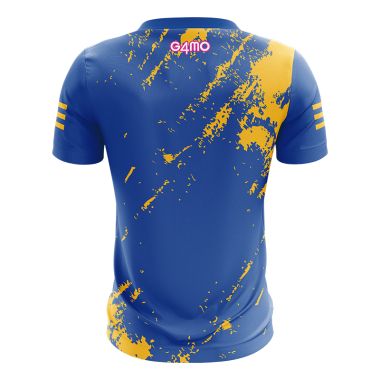 Grenagh Camogie and Ladies Football Club Kids’ LGFA Jersey
