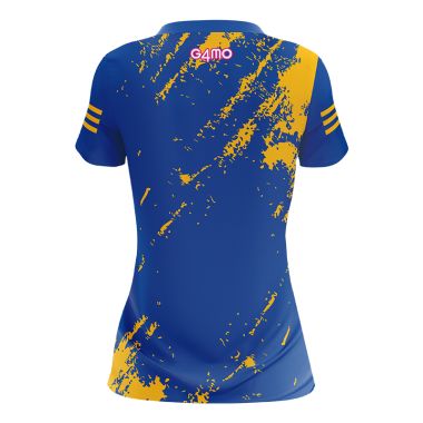 Grenagh Camogie and Ladies Football Club Women&#039;s Fit LGFA Jersey