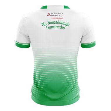 Lucan Sarsfields Camogie Jersey