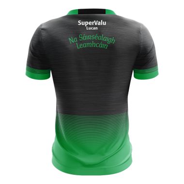 Lucan Sarsfields LGFA Jersey