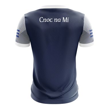 Meath Hill GFC Women&#039;s Fit Short Sleeve Training Top