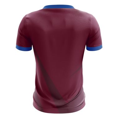 St. Ailbes LGFCC Short Sleeve Training Top