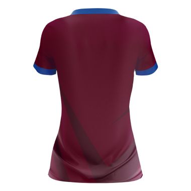 St. Ailbes LGFCC Women&#039;s Fit Short Sleeve Training Top