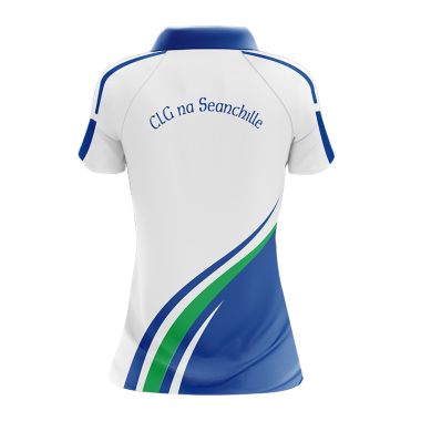 Shankill Women&#039;s Fit LGFA Jersey