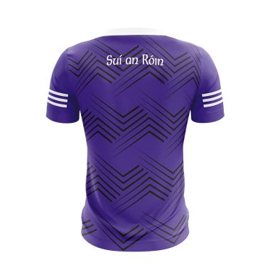 Shinrone GAA Short Sleeve Training Top