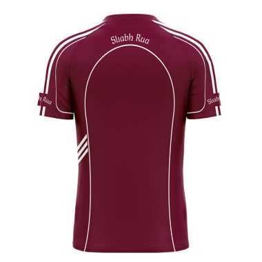 Sliabh Rua Camogie Kids’ Jersey