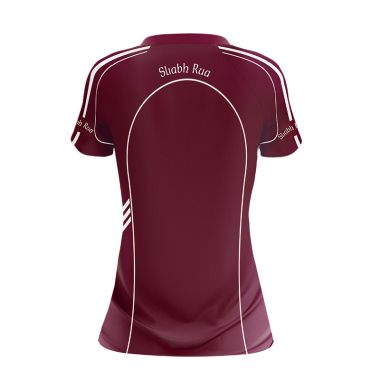 Sliabh Rua Camogie Women&#039;s Fit Jersey