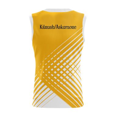 Kilrush-Askamore GAA Ladies Vest
