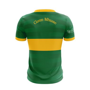 St. Margarets LGFA Jersey