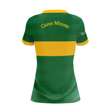St. Margarets Women&#039;s Fit LGFA Jersey