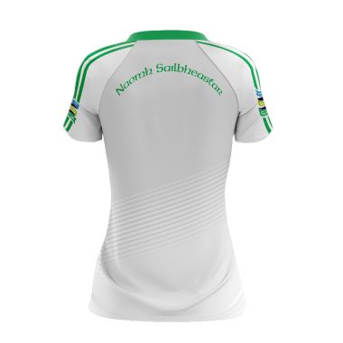 St. Sylvesters Women’s Fit LGFA Jersey