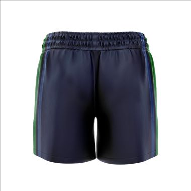 St. Sylvesters Mourne Shorts