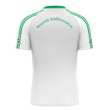 St. Sylvesters Kids’ LGFA Jersey