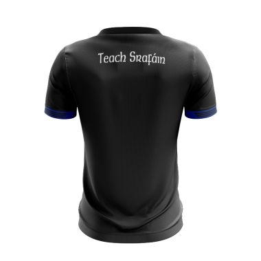Straffan GAA Jersey