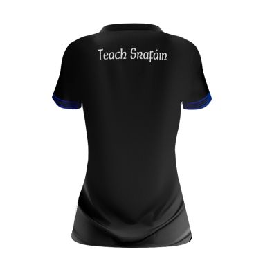 Straffan GAA Women&#039;s Fit Jersey