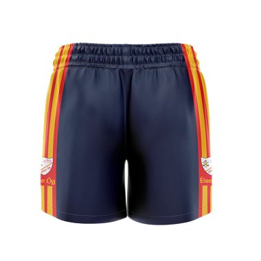 Éire Óg Ladies Football Club Kids’ Mourne Shorts
