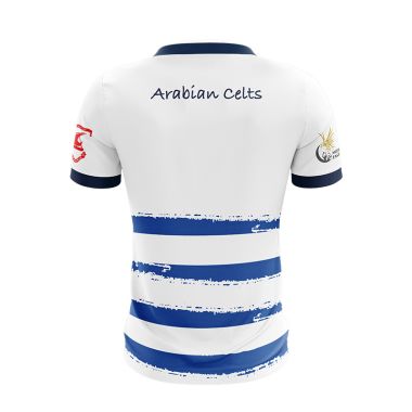 Arabian Celts Jersey