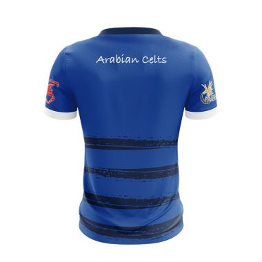 Arabian Celts Jersey