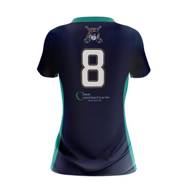 Vancouver GAA Women&#039;s Fit Youth Jersey